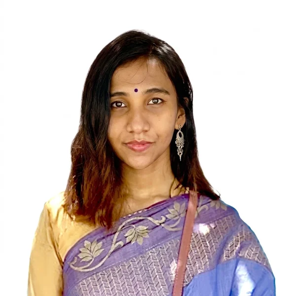 Silvia Islam Eera